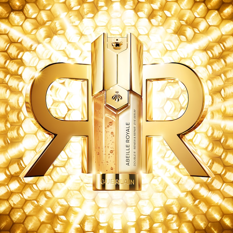 Abeille Royale - Double R Renew & Repair Eye Serum