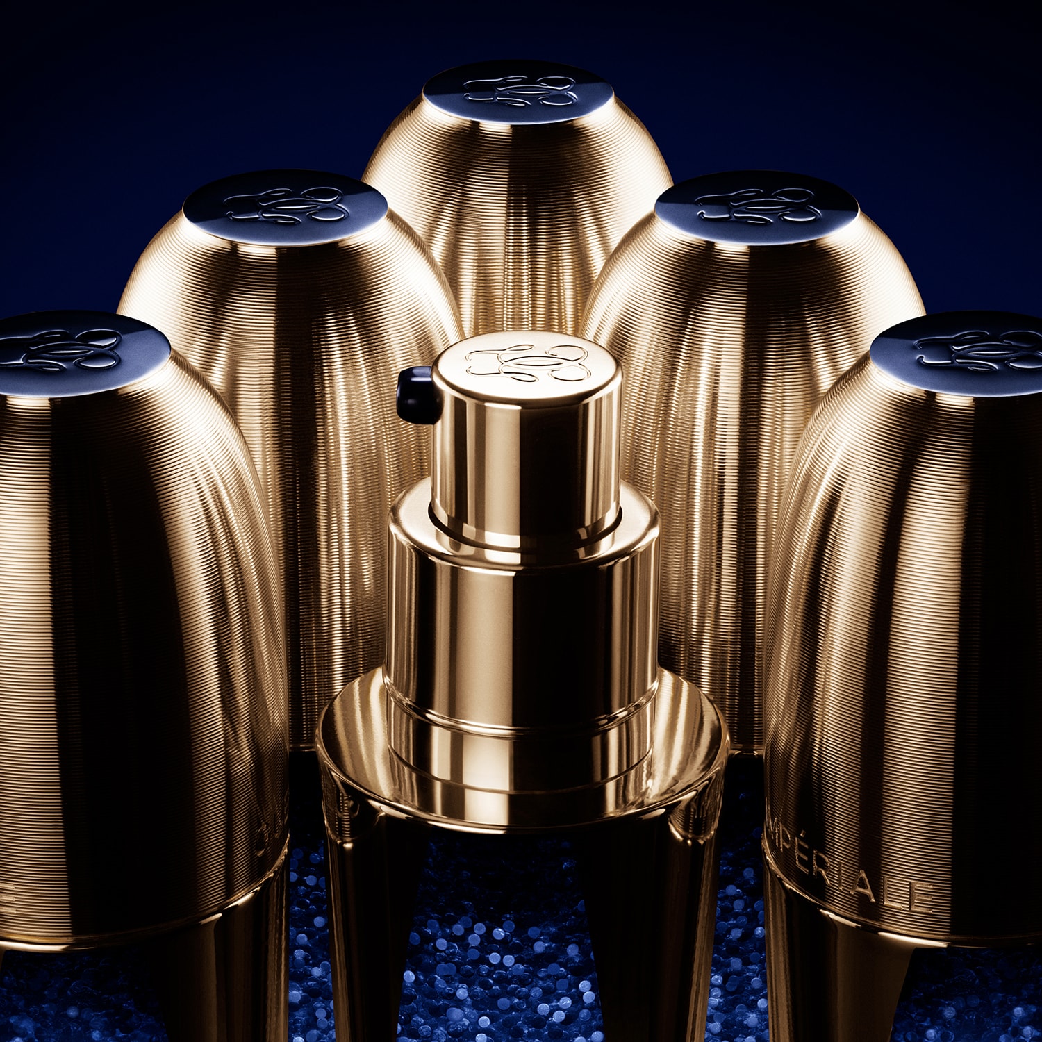 Orchidée Impériale The Micro-Lift Concentrate - Serum | GUERLAIN