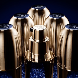 Orchidée Impériale The Micro-Lift Concentrate - Serum