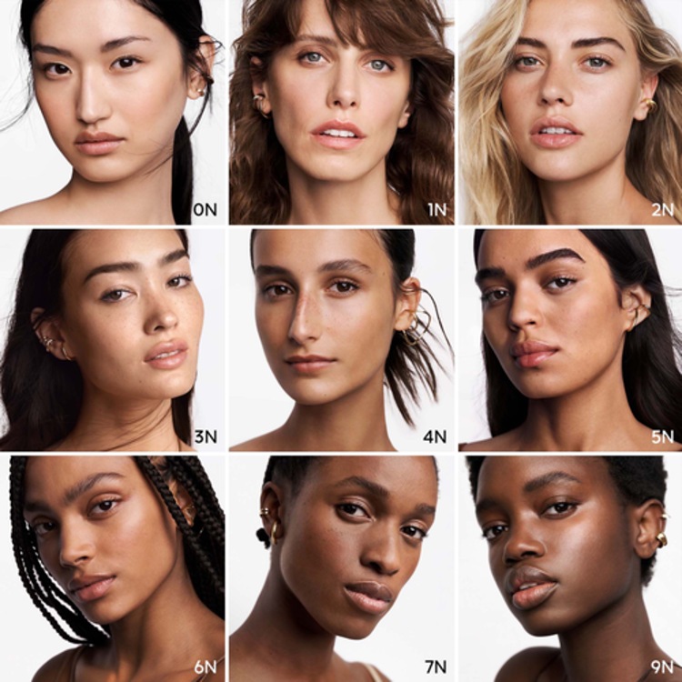 Terracotta Le Teint - Fond De Teint Perfection Naturelle - Fraîcheur Bonne Mine