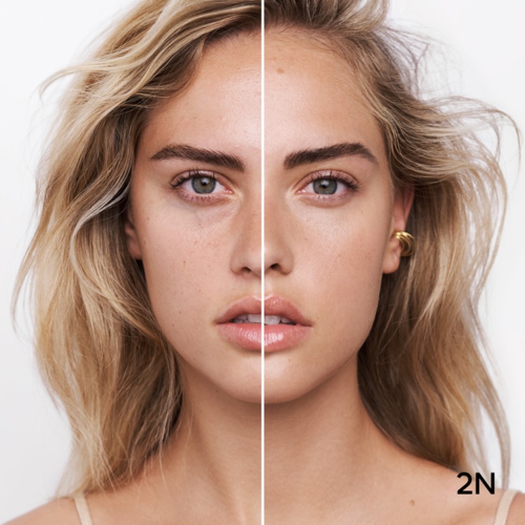 Terracotta Le Teint - Fond De Teint Perfection Naturelle - Fraîcheur Bonne Mine