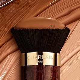 Terracotta Le Teint Kabuki Brush - Fondöten Fırçası