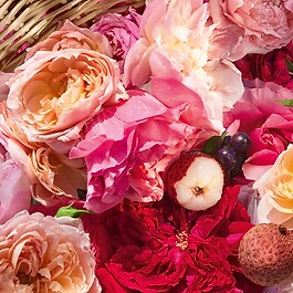Aqua Allegoria Harvest Rosa Rossa - Eau De Toilette