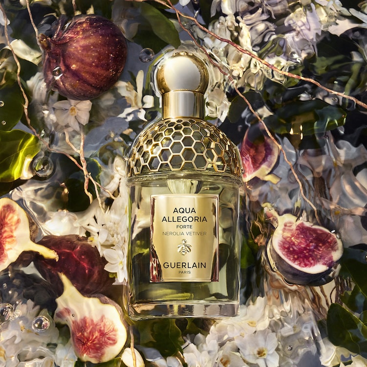 Aqua Allegoria Forte - Nerolia Vetiver - Eau De Parfum