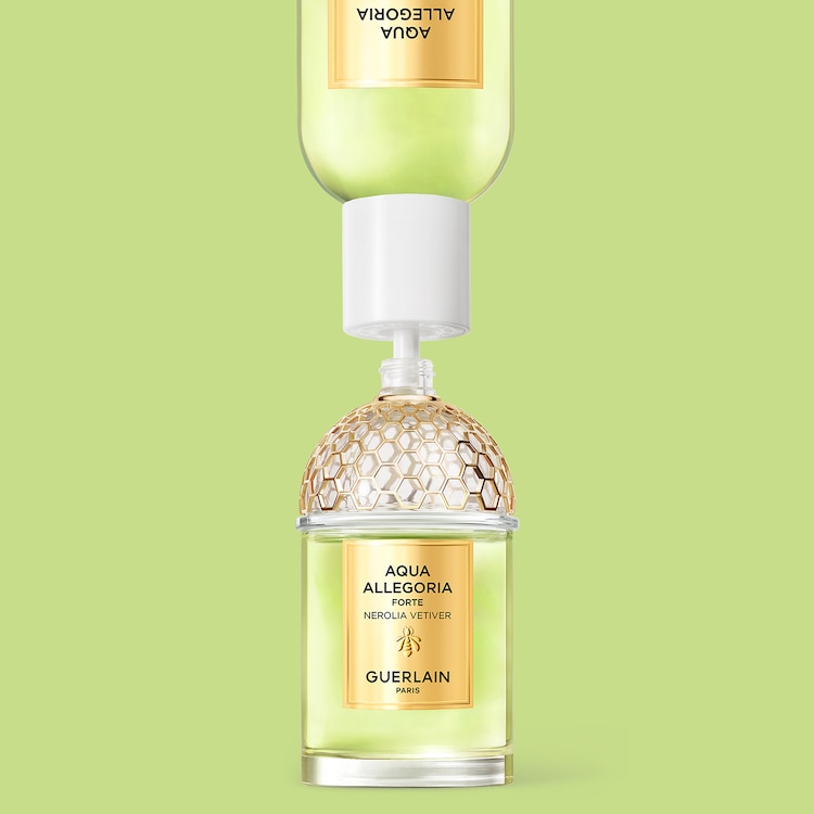 Aqua Allegoria Forte - Nerolia Vetiver - Eau De Parfum