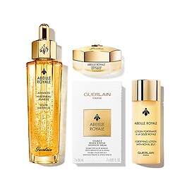  Abeille Royale Advanced Huile-En-Eau Jeunesse - Coffret Soin Anti-âge 