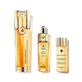 Abeille Royale Double R Advanced Serum - Ritual Anti-Imbatranire