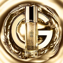 Parure Gold 24K Gold Primer Base 