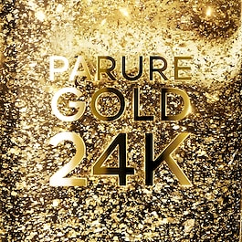 Parure Gold 24K Gold Primer Base 