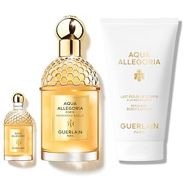 Aqua Allegoria Mandarine Basilic - D&aacute;rkov&aacute; sada