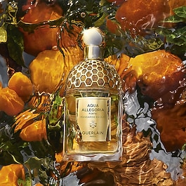 Aqua Allegoria Mandarine Basilic - D&aacute;rkov&aacute; sada