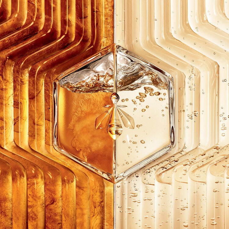 Abeille Royale - Soin Lavant Revitalisant & Fortifiant