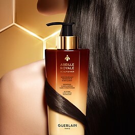 Abeille Royale - Onarıcı ve Dolgunlaştırıcı Bakım