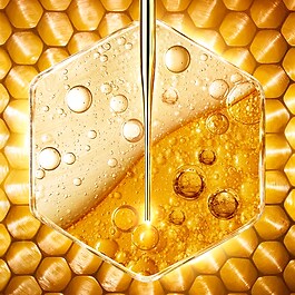 Abeille Royale - Masca Double R Radiance & Repair