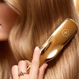 Abeille Royale SCALP & HAIR CARE BRUSH - Szczotka do włosów i skóry głowy