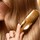 Abeille Royale - Perie De Ingrijire Pentru Par Si Scalp