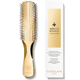 Abeille Royale SCALP & HAIR CARE BRUSH - Szczotka do włosów i skóry głowy