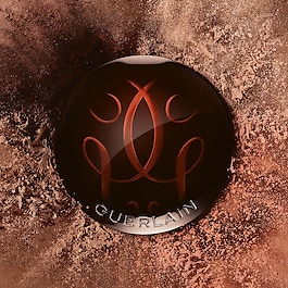 Terracotta Flower Blossom The sun-kissed natural healthy glow powder