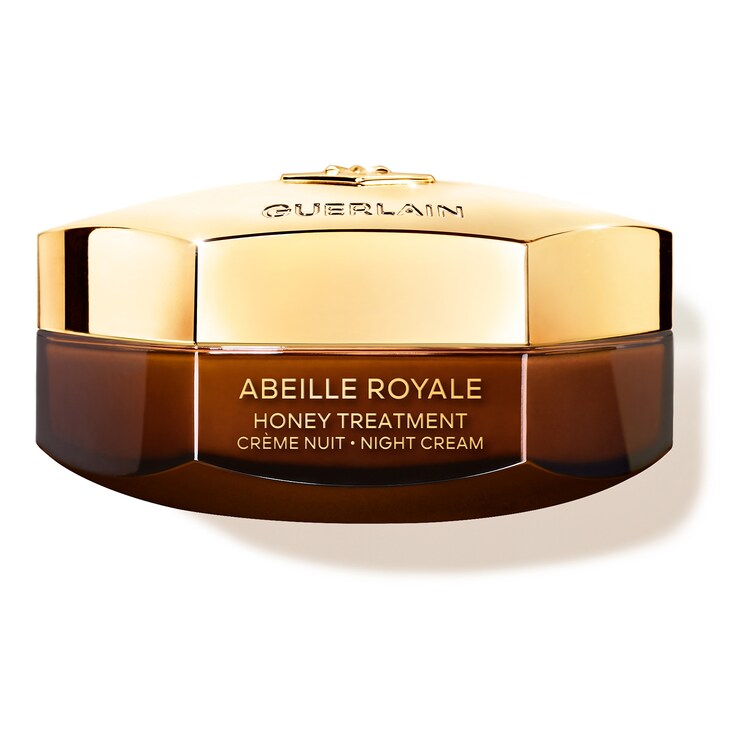 Abeille Royale Honey Treatment - Crème de Nuit