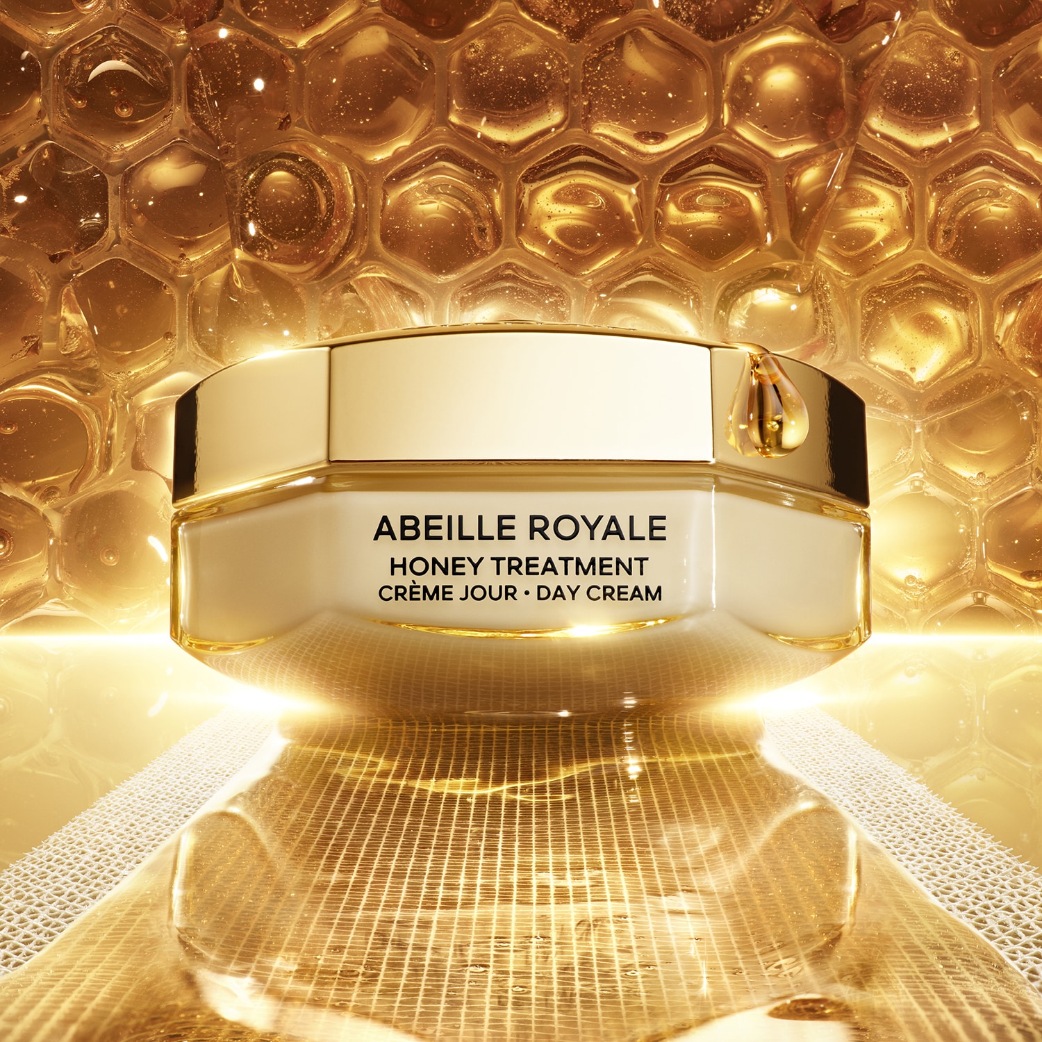 Abeille Royale - Bal Bakımlı Gündüz Kremi | GUERLAIN ≡ SEPHORA