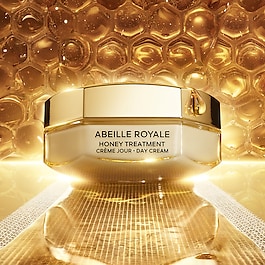 Abeille Royale Honey Treatment - Tagescreme