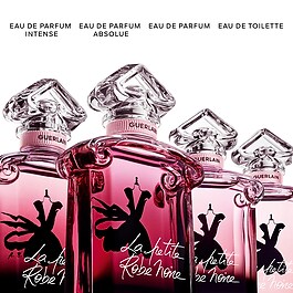 La Petite Robe Noire - Eau de Parfum Absolue