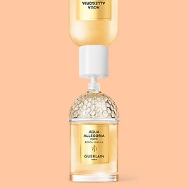 Aqua Allegoria Bosca Vanilla Forte - Eau de Parfum