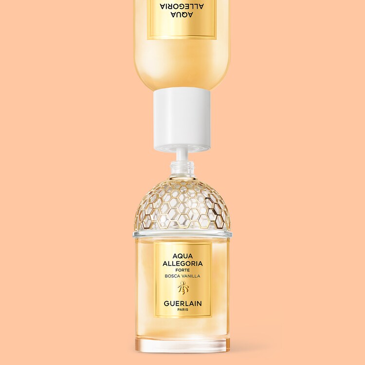 Aqua Allegoria Forte - Bosca Vanilla  Eau de Parfum