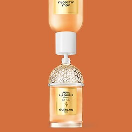 Aqua Allegoria Forte Oud Yuzu Eau de Parfum