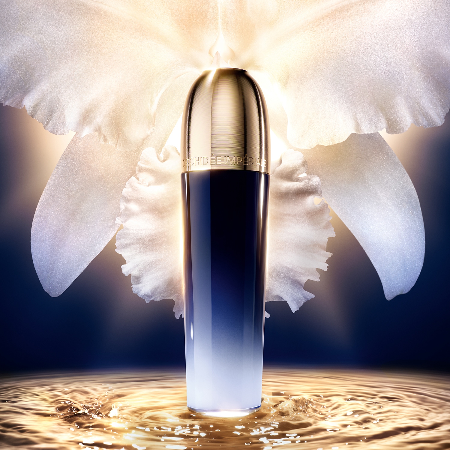 Orchidée Impériale The Essence - Lotiune Concentrata | Guerlain