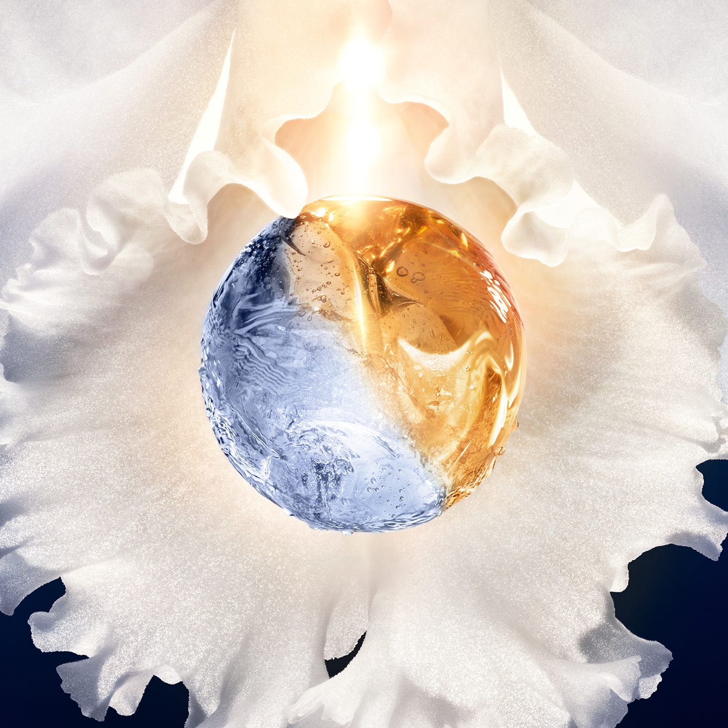 Orchidée Impériale The Essence - Lotiune Concentrata | Guerlain