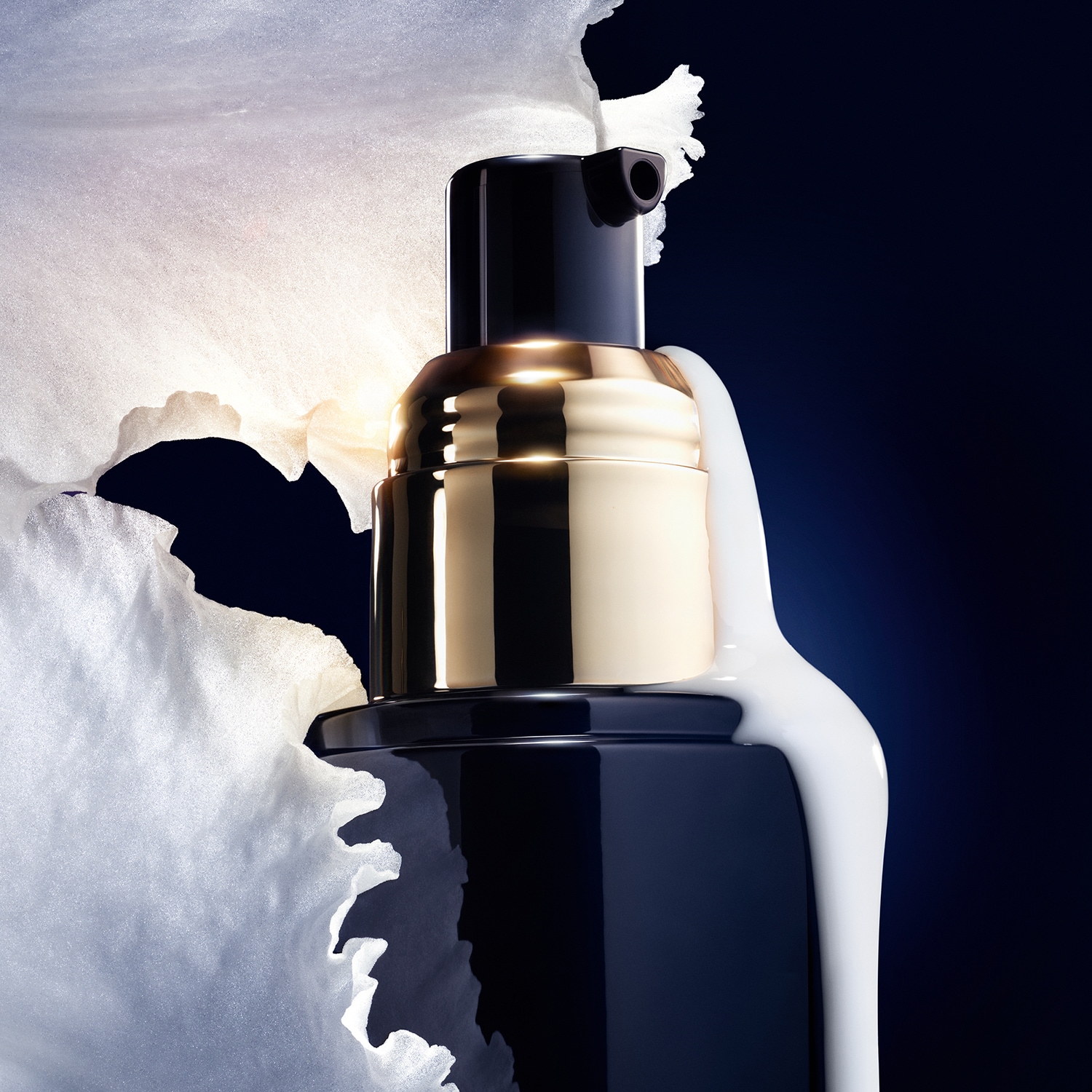 【GUERLAIN 】ORCHIDÉE IMPÉRIALE 　サンプル Orchidée Impériale The Essence - Lotiune Concentrata | Guerlain
