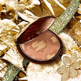 Terracotta Golden Powder - Bronzující pudr
