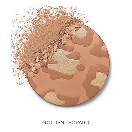 Terracotta Golden Powder - Bronzující pudr
