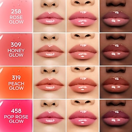 KissKiss - Bee Glow Oil