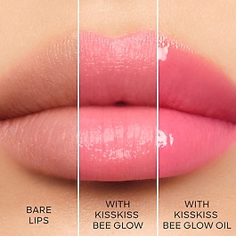 KissKiss - Bee Glow Oil