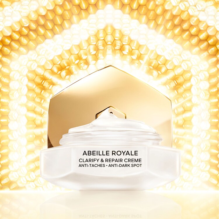 Abeille Royale Clarify & Repair - Creme