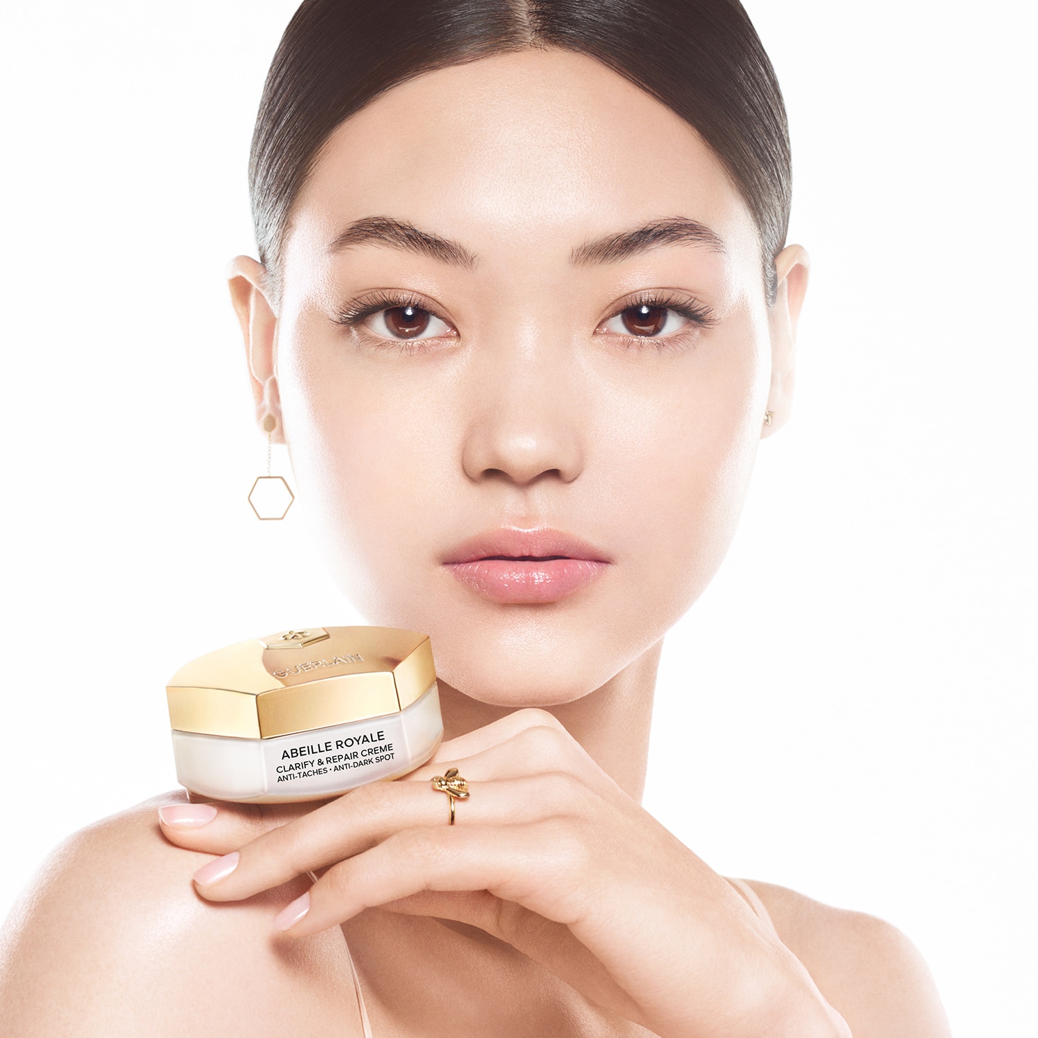 Abeille Royale - Aydınlatıcı Bakım Kremi | GUERLAIN ≡ SEPHORA