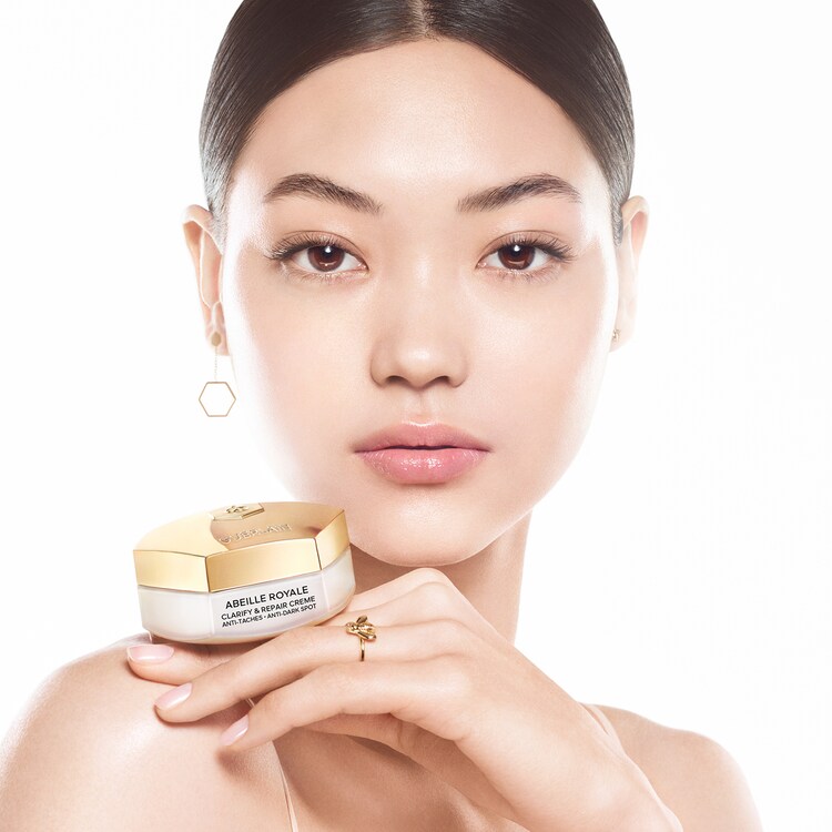 Abeille Royale Clarify & Repair - Creme