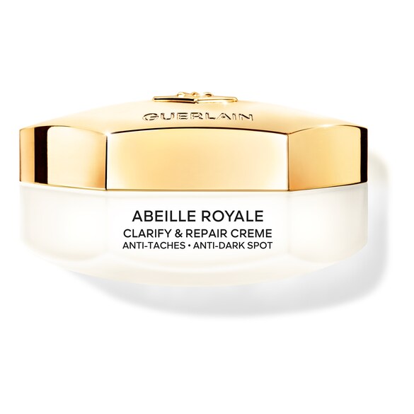 abeille royale - crème clarify & repair 