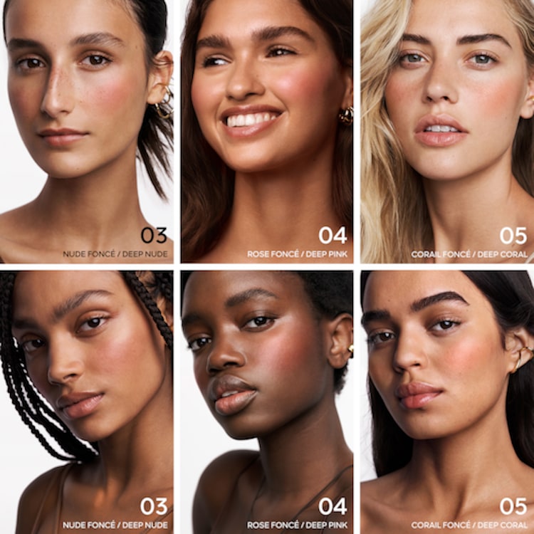 Terracotta Blush - Le fard à joues effet bonne mine 