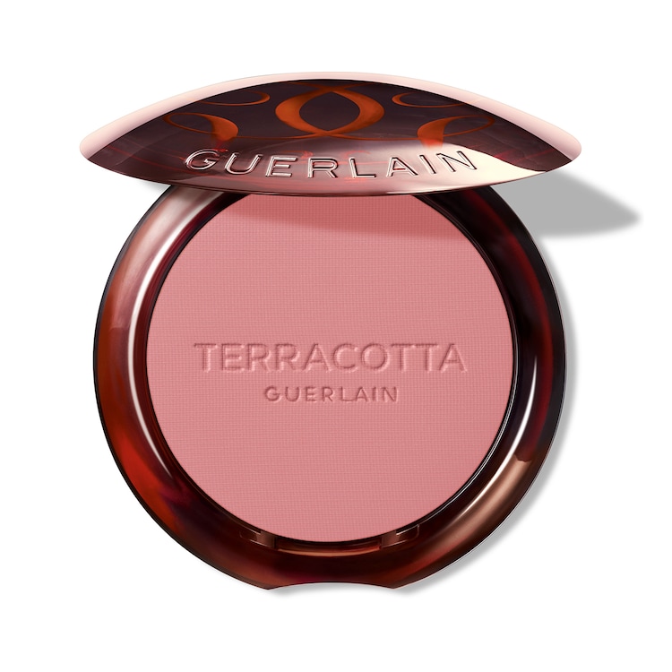 Terracotta Blush - Le fard à joues effet bonne mine 