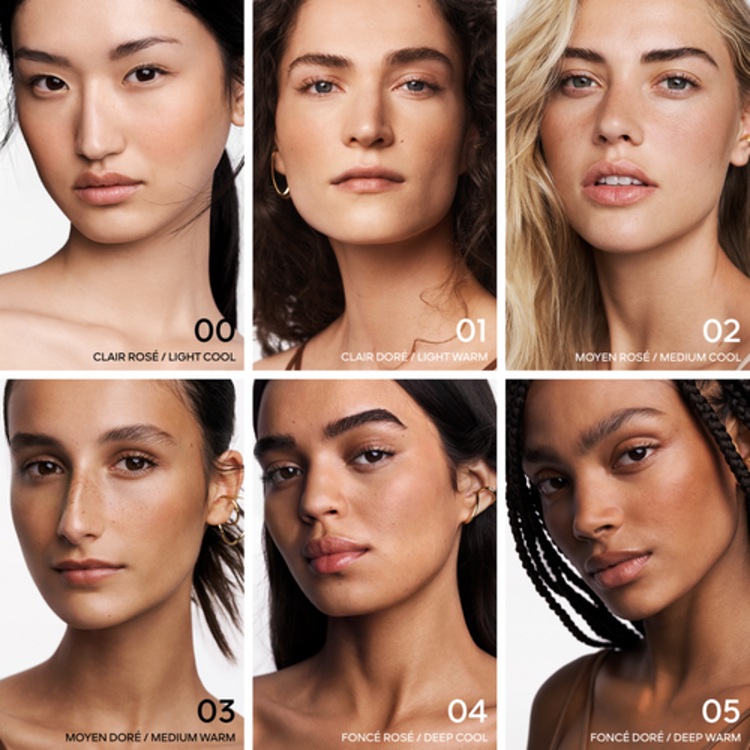 Terracotta Recharge - La Poudre Bronzante 96% d'ingrédients d'origine naturelle