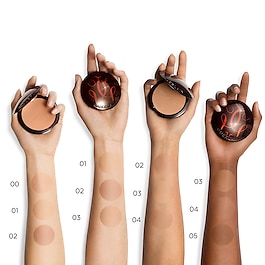 Terracotta Bronzer Refill