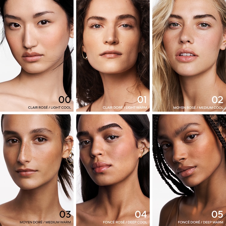 Terracotta Light - The Sun-Kissed Natural Healthy Glow Powder Refill