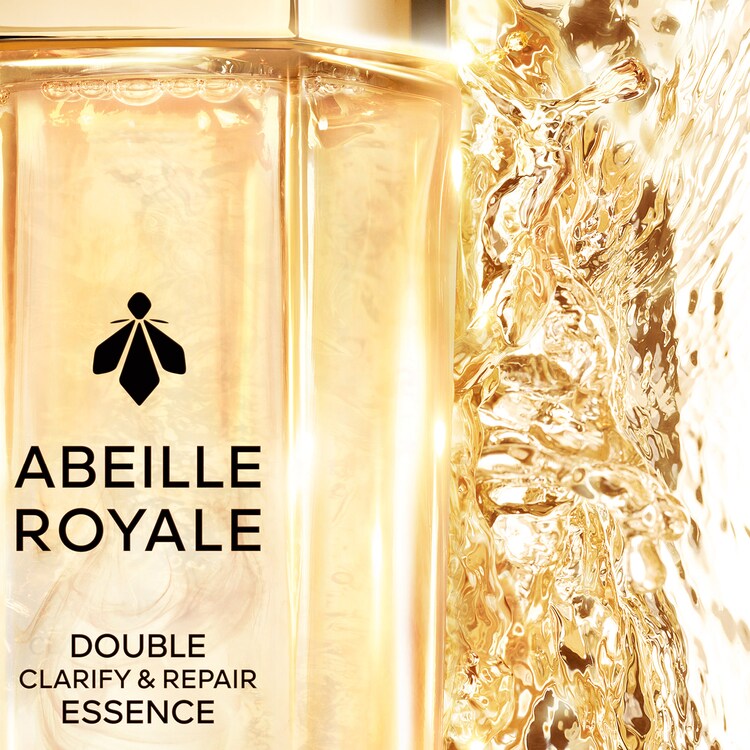 Abeille Royale Double Clarify & Repair Essence - Yüz Bakım Losyonu