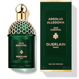 Absolus Allegoria - Oud Essentiel - Eau de Parfum