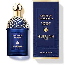 Absolus Allegoria - Patchouli Ardent - Eau de Parfum