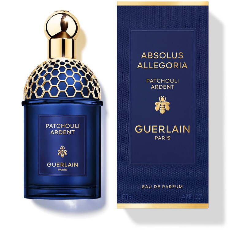 Absolus Allegoria - Patchouli Ardent - Eau de Parfum