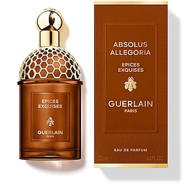 Absolus Allegoria - Epices Exquises Eau de Parfum